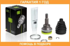 ���� ��� �/� Renault Duster (10-) (�����. ���. ) (GO 0906) Trialli / GO0906 �������� 12 ��� GO0906 ����