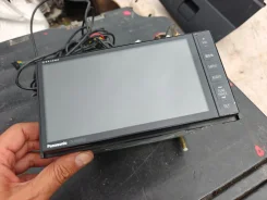 Panasonic CN-H500WD ����