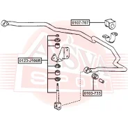 ���� ������������� | ��� ����/��� Asva, ���. 0123-J100R 0123J100R ����