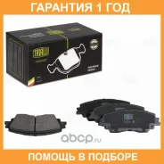 ������� ����. ��� �/� Toyota Camry (18-)/RAV 4 (18-) ����. �����. (PF 1933) Trialli / PF1933 �������� 12 ��� PF1933 ����
