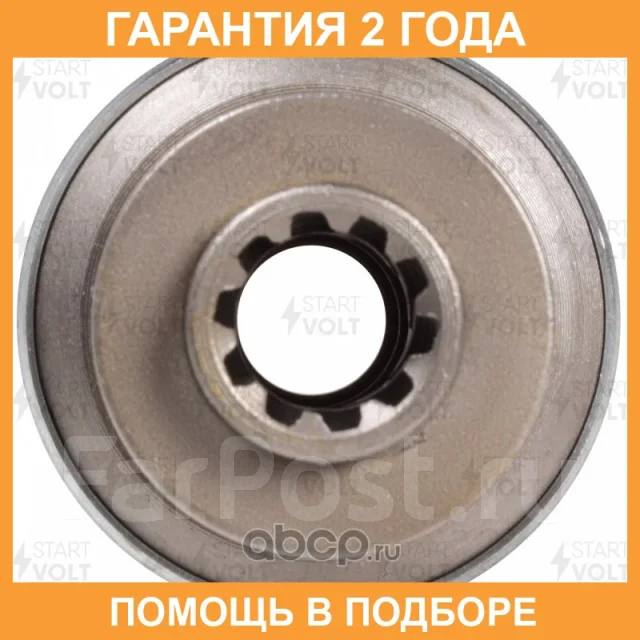 ������ �������� (�������) Startvolt / VCS2302 �������� 24 ��� VCS2302 ����