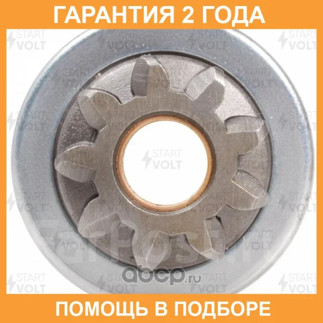 ������ �������� (�������) Startvolt / VCS2302 �������� 24 ��� VCS2302 ����