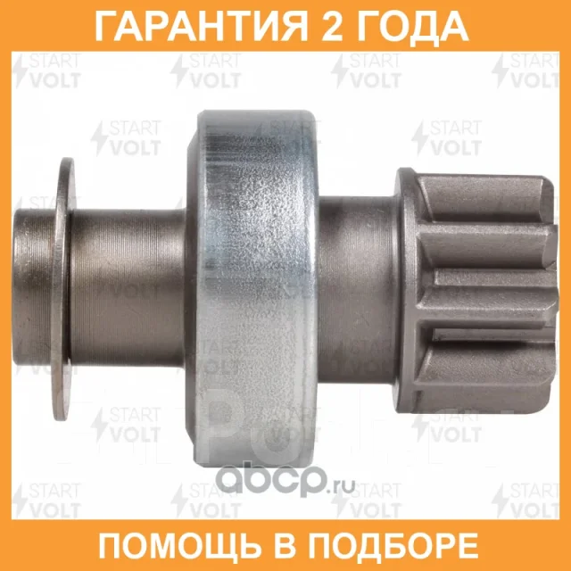 ������ �������� (�������) Startvolt / VCS2302 �������� 24 ��� VCS2302 ����