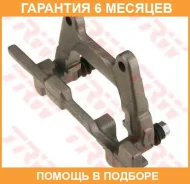 ����� ������� �������� L AUDI A6 Allroad 00-05 TRW / BDA606 �������� 6 ��� BDA606 ����