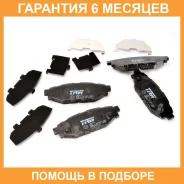 ������� ��������� ������ TRW / GDB3373 �������� 6 ��� GDB3373 ����