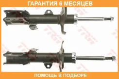 ����������� TRW / JGM1029T �������� 6 ��� ���� �� 2 �� JGM1029T ����