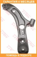 ����� �������� L Suzuki Sx4 / FIAT Sedici TRW / JTC2247 �������� 6 ��� JTC2247 ����