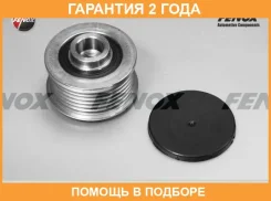 ���� ���������� (� �������� ������) Renault Duster 2010- mot.1,6L Fenox / OP6034 �������� 24 ��� OP6034 ����
