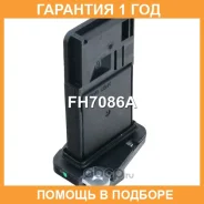 ������ ��������� ������� ������� ��� UTM / FH7086A �������� 12 ��� FH7086A ����