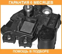 ����-��������� ���������� Valeo / 599102 �������� 6 ��� 599102 ����