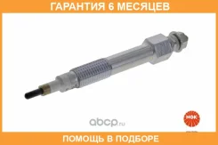 ����� ����������� NGK / CZ260 �������� 6 ��� CZ260 ����