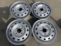 Suzuki. 4.0x13", 4x100, ET50, �� 60,1���. ����