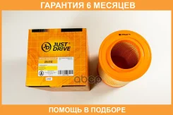 ������ ��������� JUST Drive / JDA0182 �������� 6 ��� JDA0182 ����
