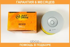 ������ ��������� JUST Drive / JDA1006 �������� 6 ��� JDA1006 ����