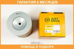 ������ ��������� JUST Drive / JDA140 �������� 6 ��� JDA140 ����
