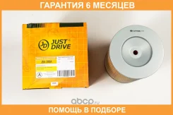������ ��������� JUST Drive / JDA268A �������� 6 ��� JDA268A ����
