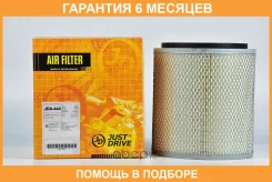 ������ ��������� JUST Drive / JDA444 �������� 6 ��� JDA444 ����