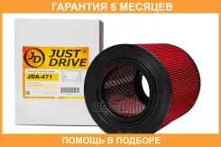 ������ ��������� JUST Drive / JDA471 �������� 6 ��� JDA471 ����