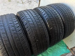 Dunlop Grandtrek PT2A. ������, 2020 ���, �/�, ����� 5 % ����