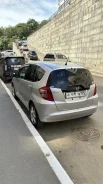 Honda Fit. �������, 4wd, 1.3 (100��.�.), ������, 228 000����. �� ����