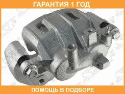 ������� ��������� FR Mitsubishi L200 95-05Pajero Sport 98-15Pajero II 91-99 LH SAT / STMB858404 �������� 12 ���, �����/������ �������� STMB858404 ����