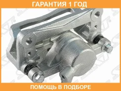 ������� ��������� RR Mitsubishi Pajero II 91-99 LH SAT / STMB858464 �������� 12 ���, �����/������ ������ STMB858464 ����
