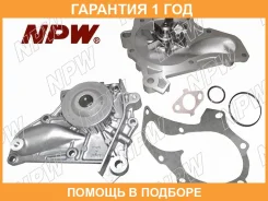 ����� ������� TO 3SGE/GTE NPW T-117 (ST195,20#,21#, SXA10, SXE10) [16110-79135] NPW / T117 T117 ����
