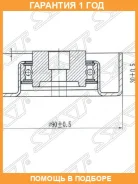 ����� ���������� ����� Mitsubishi Delica 97-99 / L200 07-14 SAT / STMD102451 �������� 12 ��� STMD102451 ����
