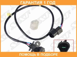 ������ ��������� ��������� Mitsubishi Pajero 99-06 / Montero 00-06 SAT / STMD357274 �������� 12 ��� STMD357274 ����