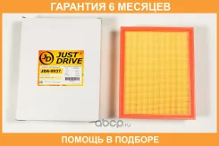������ ��������� JUST Drive / JDA0037 �������� 6 ��� JDA0037 ����