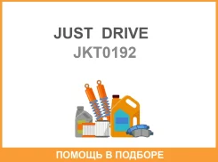 ���� JUST Drive / JKT0192 JKT0192 ����