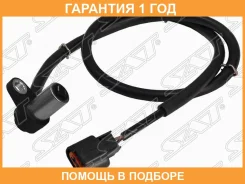������ ABS FR Mitsubishi Pajero/Montero Sport K94/96/Challenger K94/96/97/99 LH SAT / STMR307038 �������� 12 ���, �����/������ �������� STMR307038 ���...