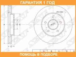 ���� ��������� ����� SAT / STMR510966 �������� 12 ��� STMR510966 ����