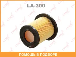 ������ ��������� Lynxauto / LA300 LA300 ����