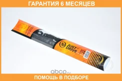 ����� JUST Drive / JDWB430W �������� 6 ��� JDWB430W ����