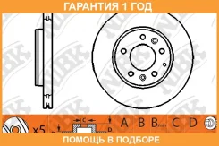 ���� ��������� �������� NIBK / RN1195 �������� 12 ��� RN1195 ����