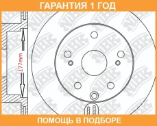���� ��������� ������ NIBK / RN2029 �������� 12 ��� RN2029 ����