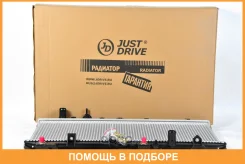 �������� ��������� A/T (������ ������ ��� - ������) JUST Drive / JPR0015 JPR0015 ����
