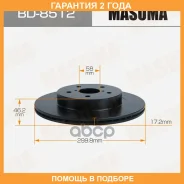 ���� ��������� Masuma / BD8512 �������� 24 ��� ���� �� 2 �� BD8512 ����
