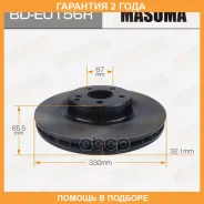 ���� ��������� Masuma, front Mercedes-BENZ E-Class (W211) 02-15 RH Masuma / BDE0156R �������� 24 ���, ������ �������� BDE0156R ����