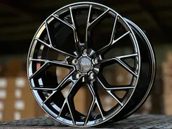 Brixton Forged