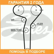 �������� ������ Gates / 5423XS �������� 24 ��� 5423XS ����