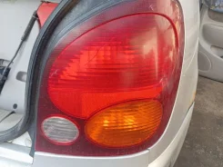 ���� Toyota Corolla Spacio 1340 [1340], �����/������ 1340 ����