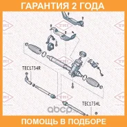 ���������� ������� ���� L Tatsumi / TEC1734L �������� 24 ��� TEC1734L ����