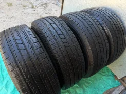 Yokohama Geolandar H/T. ������, 2017 ���, �/�, ����� 10 % ����
