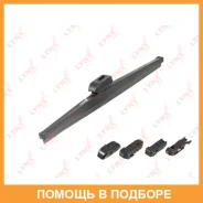 ����� ���������������� ������, 360�� (hook side pin push button 16/19mm pinch tab, top lock bayonet) Lynxauto / LW360 LW360 ����