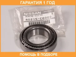 ��������� ��������� Nissan / 40215C6000 �������� 12 ��� 40215C6000 ����