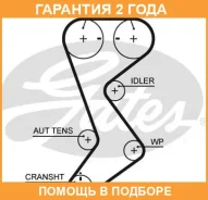 �������� ������ Gates / T265 �������� 24 ��� T265 ����