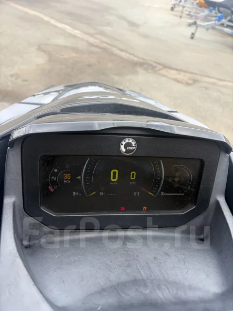 BRP Sea-Doo GTX. 2021 ��� ����