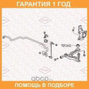 ����������� Tatsumi / TEF1642 �������� 12 ��� TEF1642 ����